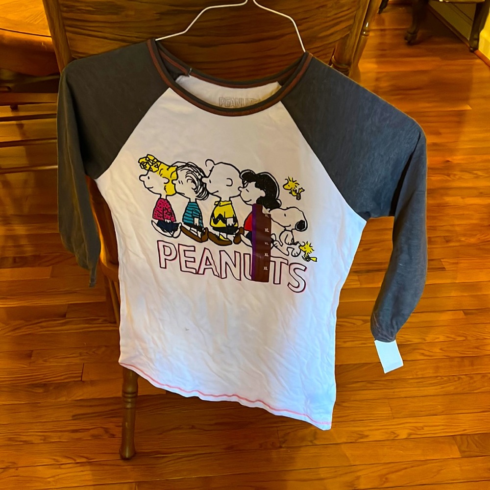 Tee Shirt